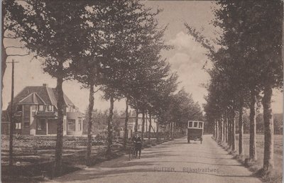 PUTTEN - Rijksstraatweg