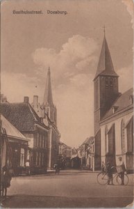 DOESBURG - Gasthuisstraat