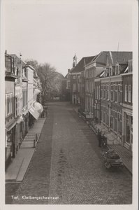 TIEL - Kleibergschestraat