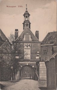 TIEL - Waterpoort