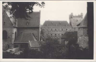 S HEERENBERG - Kasteel Bergh