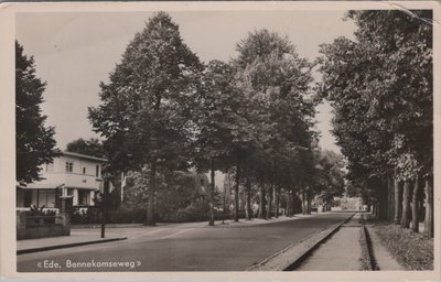 EDE - Bennekomseweg