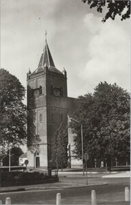 BEEKBERGEN - Ned. Herv. Kerk