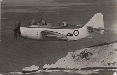 FAIREY 17 Gannet A.S.1