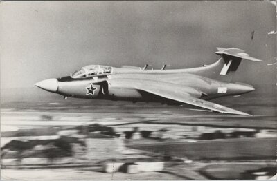 BUCCANEER S. Mk.50 South Africa