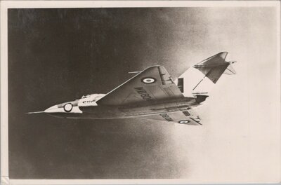 GLOSTER Javelin