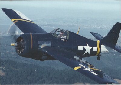 FM2 WILDCAT