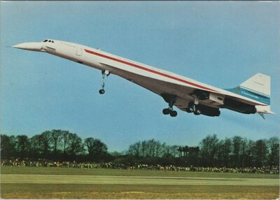 CONCORDE