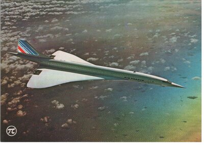 CONCORDE