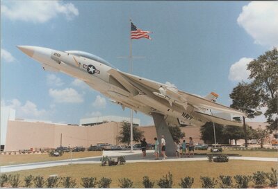 GRUMMAN F-14 Tomcat