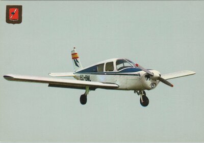 PIPER Cherokee 140