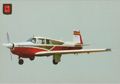 MOONEY Mark 21 Super