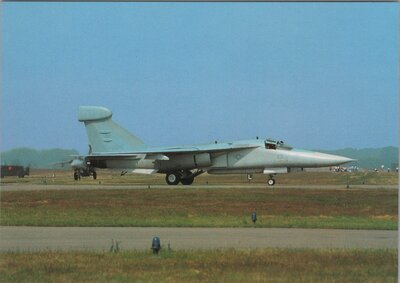 GENERAL DYNAMICS F-111 Raven