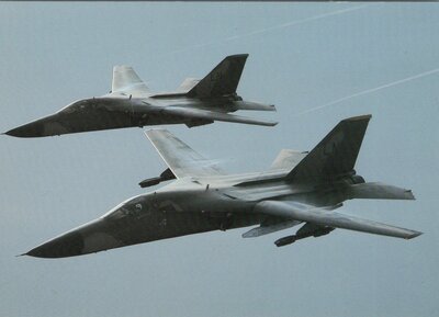 F-111F F-111F Aardvark