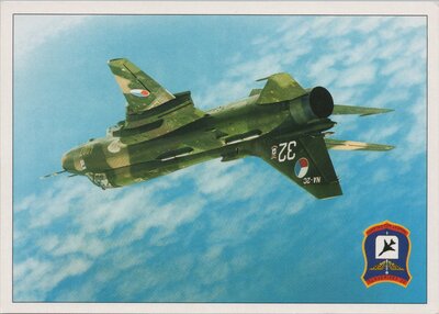 SU 22 M 4 - Fitter