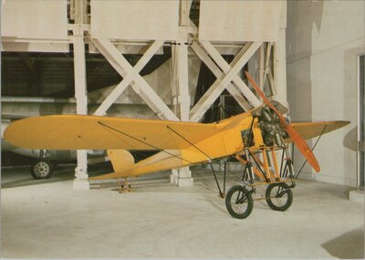 BLERIOT XXVII