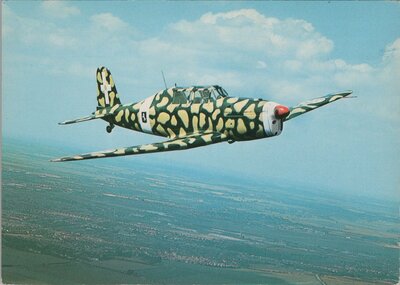 FIAT G - 46