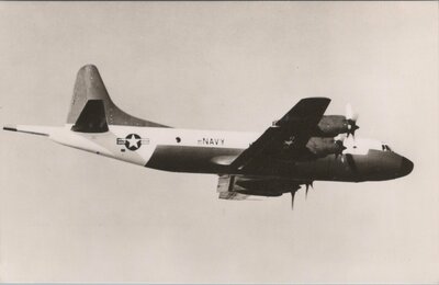 LOCKHEED P3V-1 (148276) U.S.A.