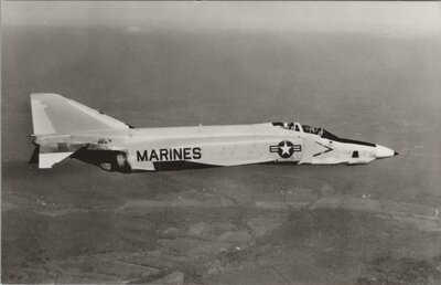 MCDONNELL Phantom 11