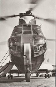 BOEING (Vertol) 107 (U.S.A.)