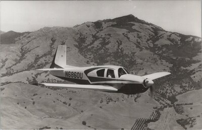 MOONEY Super (M.20E)