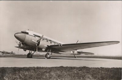 DOUGLAS C.47B Dakota (U.S.A.)