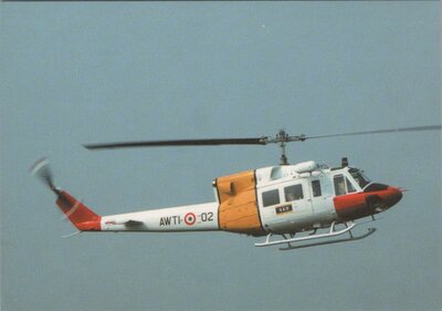 AGUSTA-BELL AB 212 AWTI-02