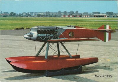 MACCHI (1930)