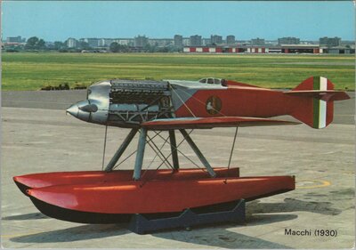 MACCHI (1930)