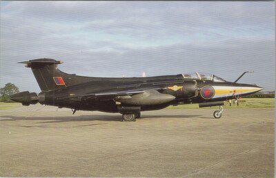 BLACKBURN Buccaneersw 2B