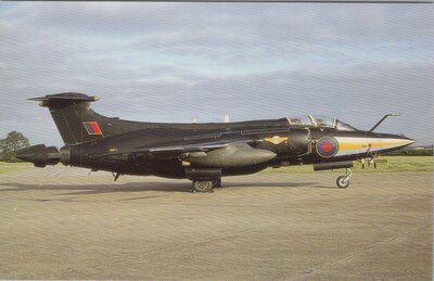 BLACKBURN Buccaneersw 2B