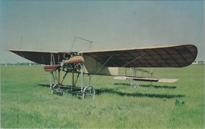 BLERIOT Type XI