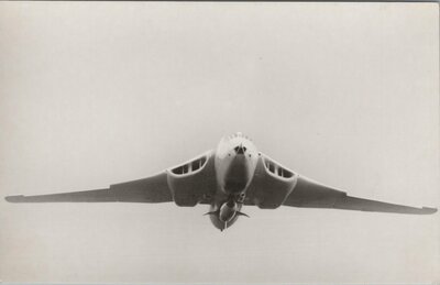 HANDLEY PAGE H.P. 80 Victor B.mk2 Engeland