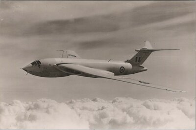 HANDLEY PAGE H.P. 80 Victor B.mk2 Engeland