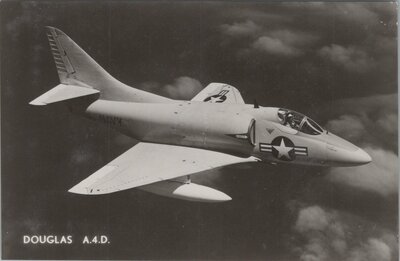 DOUGLAS A.4.D.