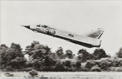 MIRAGE III