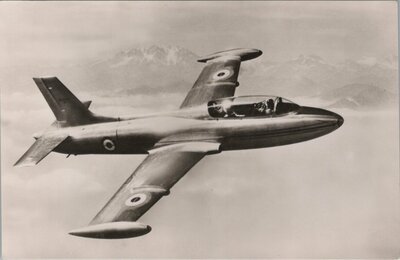 MACCHI MB.326 Italie