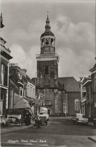 ALMELO - Ned. Herv. Kerk