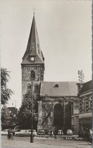 ENSCHEDE - Ned. Herv. Kerk