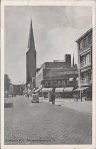 HENGELO - Enschedesestraat