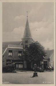 HOLTEN - N. H. Kerk