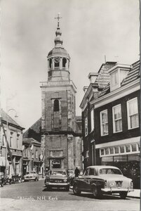 ALMELO - N.H. Kerk