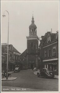 ALMELO - Ned. Herv. Kerk