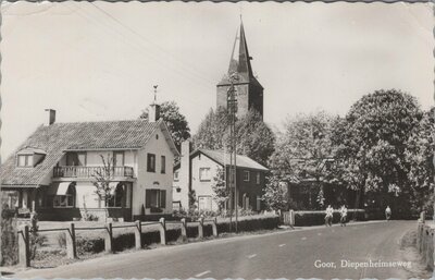 GOOR - Diepenheimseweg