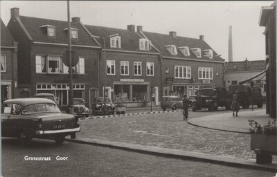 GOOR - Grotestraat