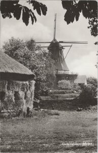 HELLENDOORN - Molen