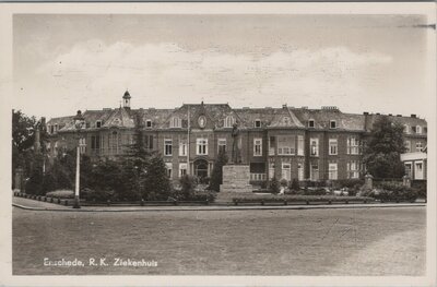 ENSCHEDE - R. K. Ziekenhuis