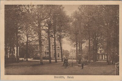 BAARN - Brink