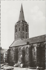 LOCHEM - N. H. Kerk