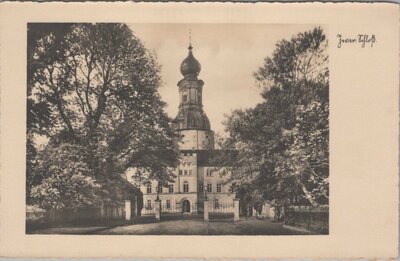 GERMANY Jever, circa 1900-1920 Vintage Postcard